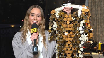 Get Ready With Johnny Sequoyah for Her Big 'Primate' Premiere in Hollywood (Exclusive)